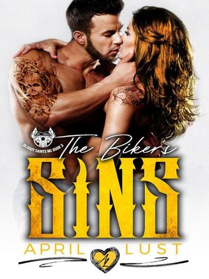 cover image of The Biker's Sins